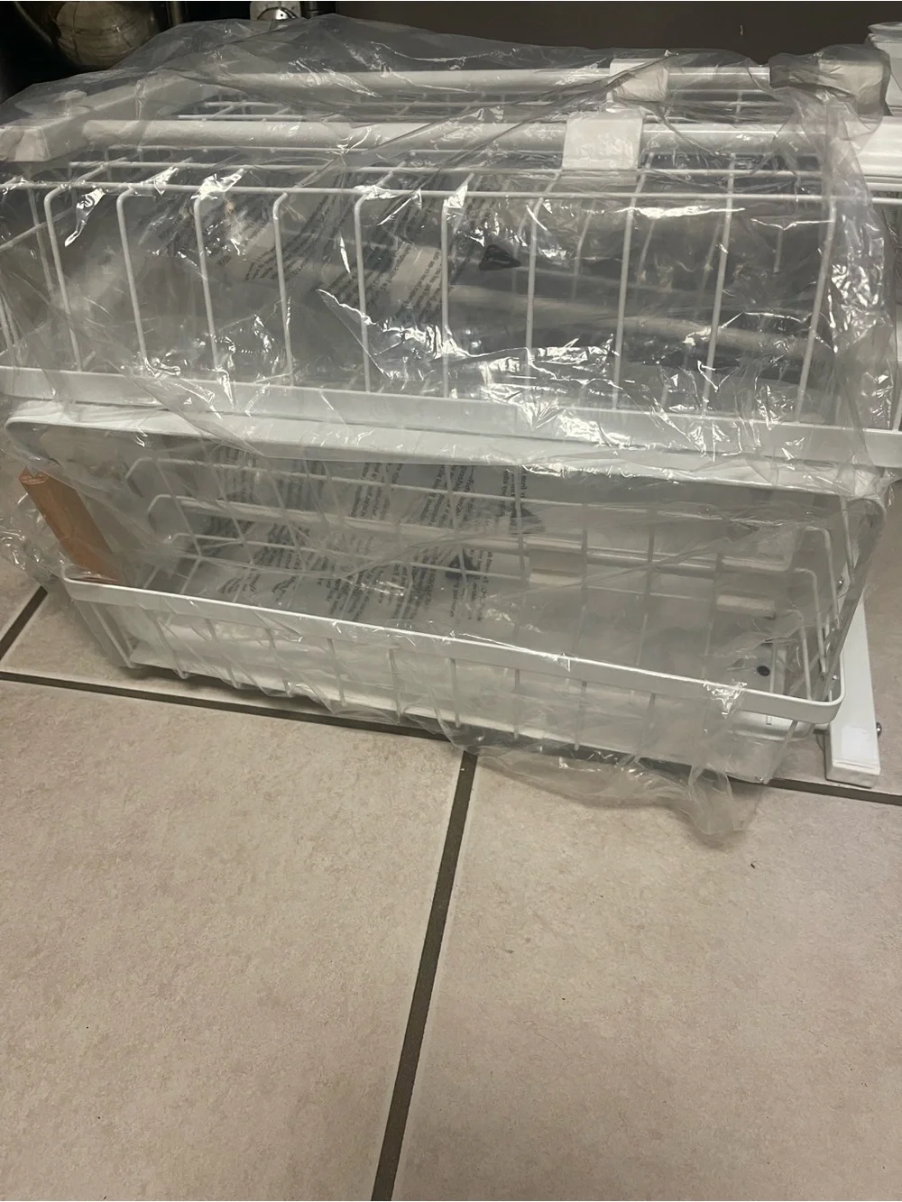 Under Sink Organizer new